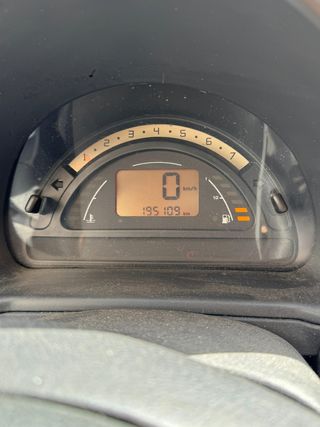 Citroen C3 Pluriel  2003