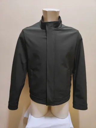 TONY BANG giacca militare sportiva donna tg. L
