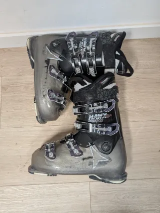BOTAS ESQUÍ 44-45 ATOMIC