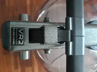 Remo Pure Design VR2