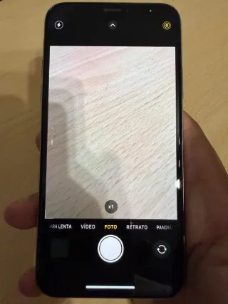 iPhone XS 512GB Argento