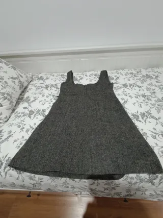 Vestido Blanco Nuevo a estrenar 