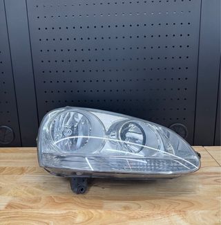 Faro delantero Volkswagen Golf