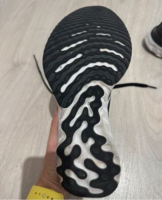 Zapatillas Nike React Infinity 41