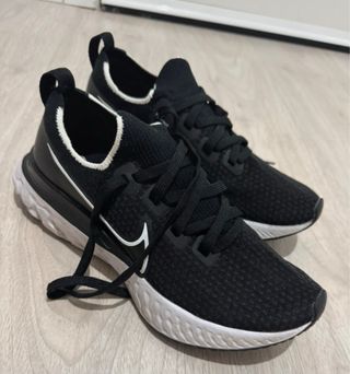 Zapatillas Nike React Infinity 41