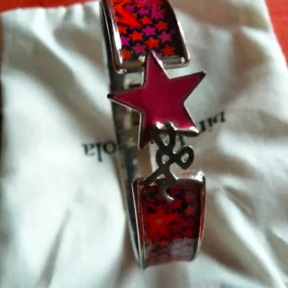 Pulseras Bimba y Lola