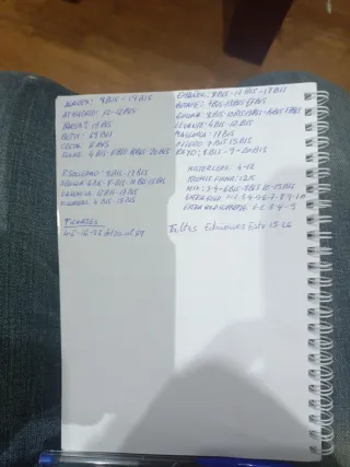 Liga Este 25-26 cambio y compro cromos