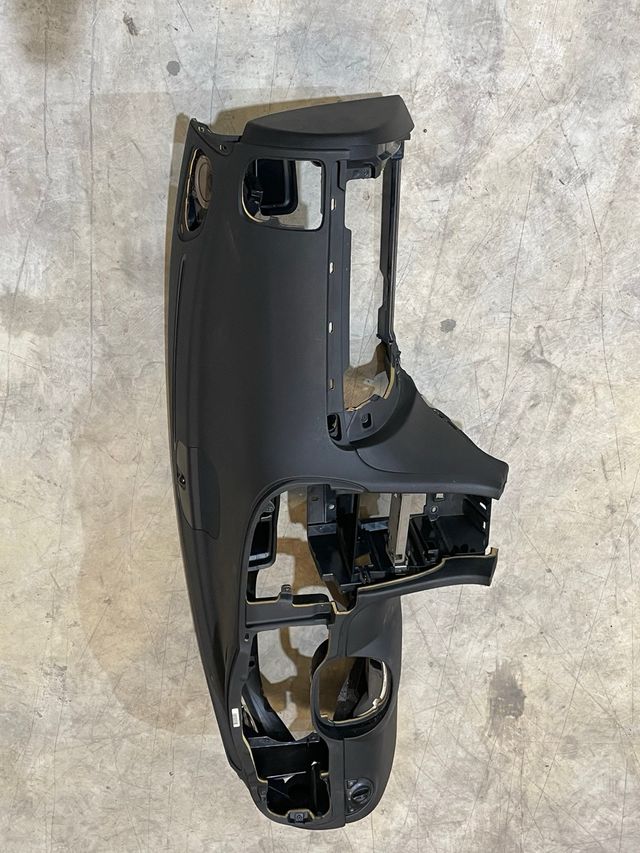 Salpicadero negro SAAB 9-3