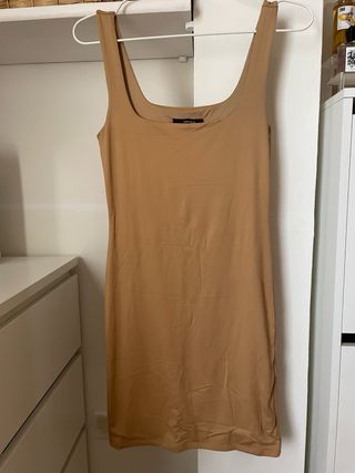 Vestido Forever 21 básico
