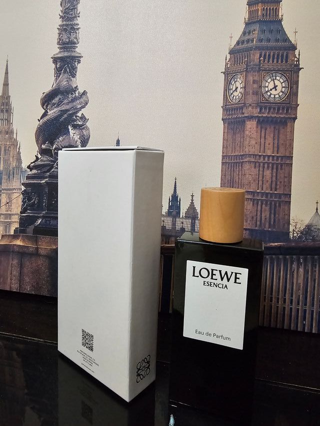 Loewe Esencia Eau de Parfum 100ml