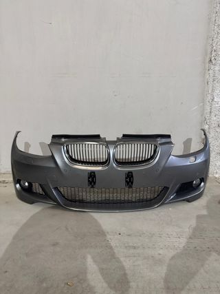 Paragolpes Pack M BMW E92 E93