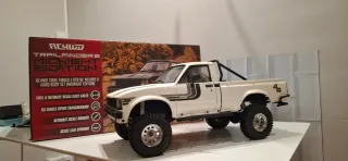 RC4WD Midnight Edition