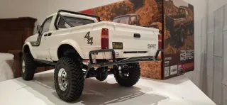 RC4WD Midnight Edition