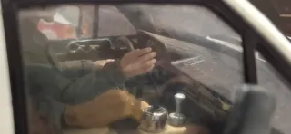 RC4WD Midnight Edition