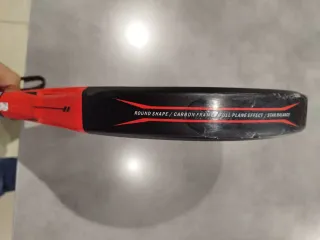 Starvie Raptor Racchetta Padel
