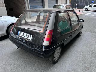 Renault R5 GTD 1989