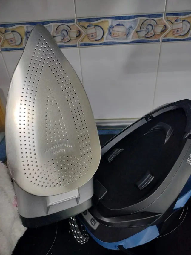 Centro stiro Rowenta Powersteam 6.5 bar