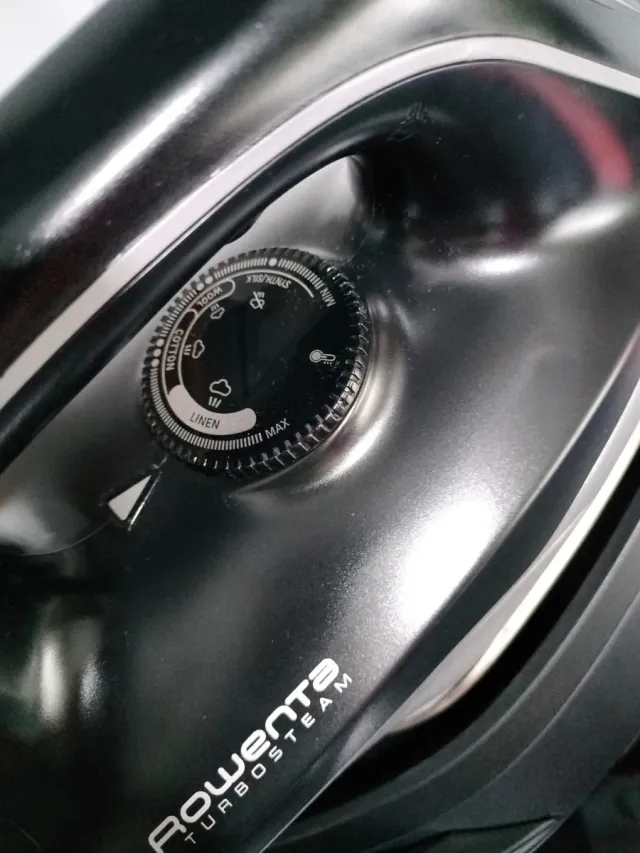 Centro stiro Rowenta Powersteam 6.5 bar