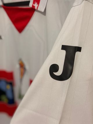 Sporting de Gijón 1996/97 – Cheryshev 21 (Talla M)