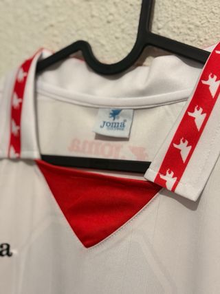 Sporting de Gijón 1996/97 – Cheryshev 21 (Talla M)