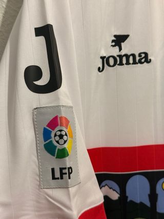 Sporting de Gijón 1996/97 – Cheryshev 21 (Talla M)