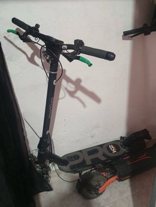 Patinete Eléctrico SmartGyro k2 PRO