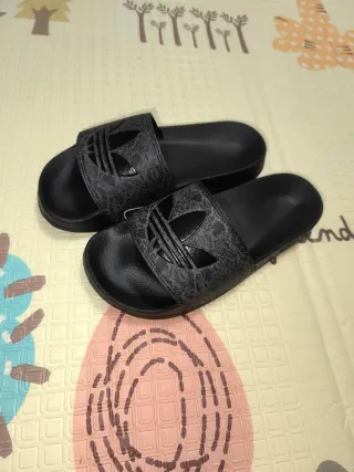 Chanclas Adidas 