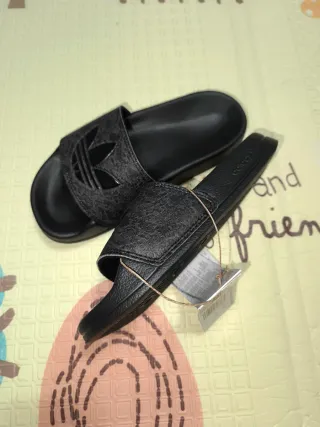Chanclas Adidas 