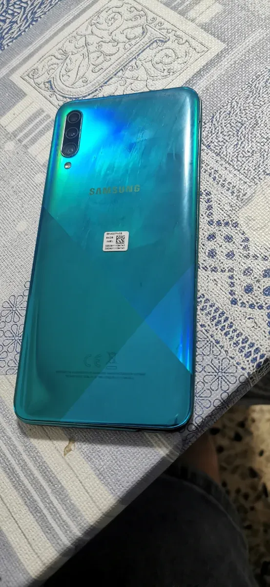 Samsung A30s per ricambi