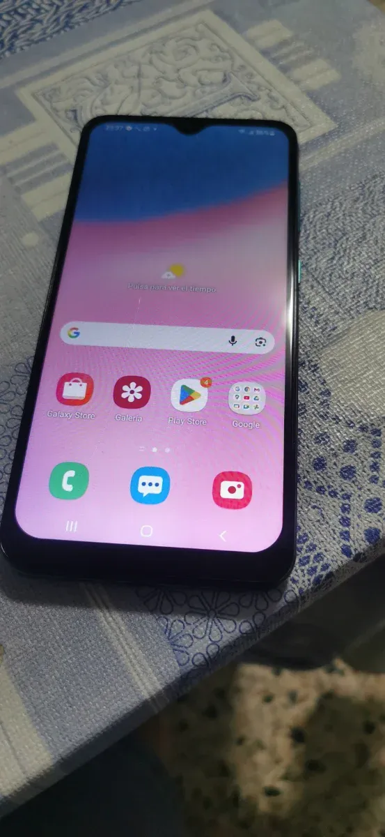 Samsung A30s per ricambi