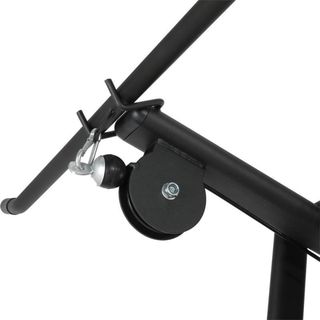 Multiestación Entrenamiento Serie Multigym 2000