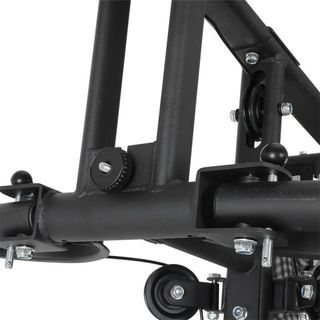 Multiestación Entrenamiento Serie Multigym 2000