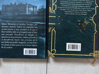 Pack novelas históricas y fantasia – 12 libros