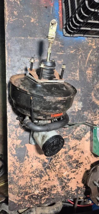 Servo freno Nissan Terrano 1