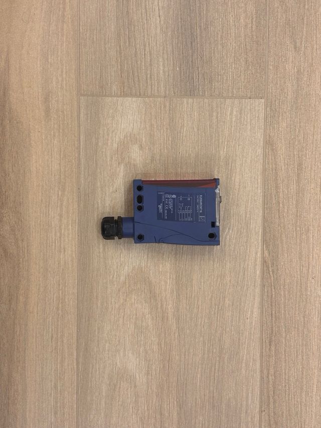 Fotocélula sensor SCHNEIDER XUX5ARCNT16