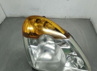 Renault 431983 faro der 8200301831 modus dynamique