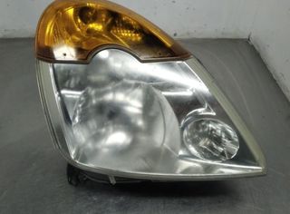 Renault 431983 faro der 8200301831 modus dynamique