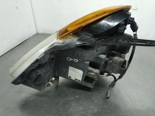 Renault 431983 faro der 8200301831 modus dynamique