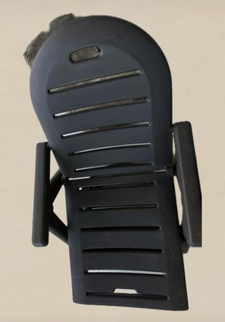 Hamacas reclinables de jardín/piscina