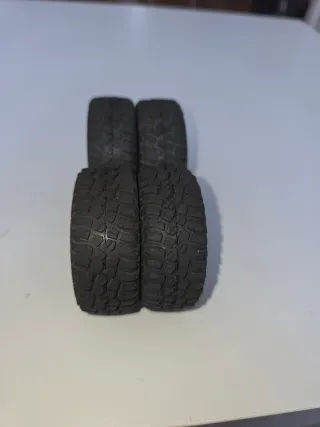Ruedas RC Crawler 1/18 Traxxas TRX4M