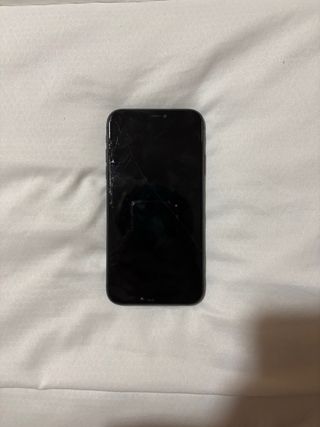 iPhone 11 Negro 128GB para reparar