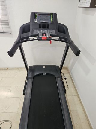 Cinta de Correr Plegable BH