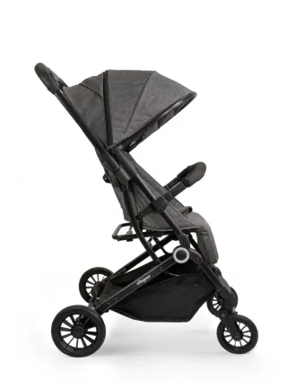 Silla de paseo gris NUEVA
