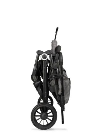 Silla de paseo gris NUEVA
