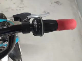 Bicicleta Infantil Btwin 20 pulgadas