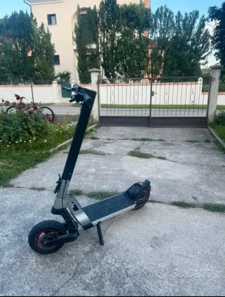 Monopattino Elettrico