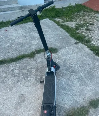 Monopattino Elettrico