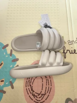 Chanclas Adidas Zpaash 