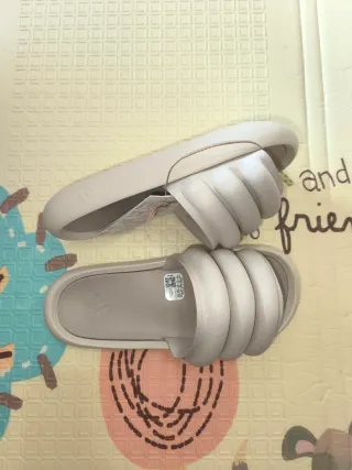 Chanclas Adidas Zpaash 