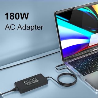 NUEVO! Adaptador CA 180W Dell Dock WD19